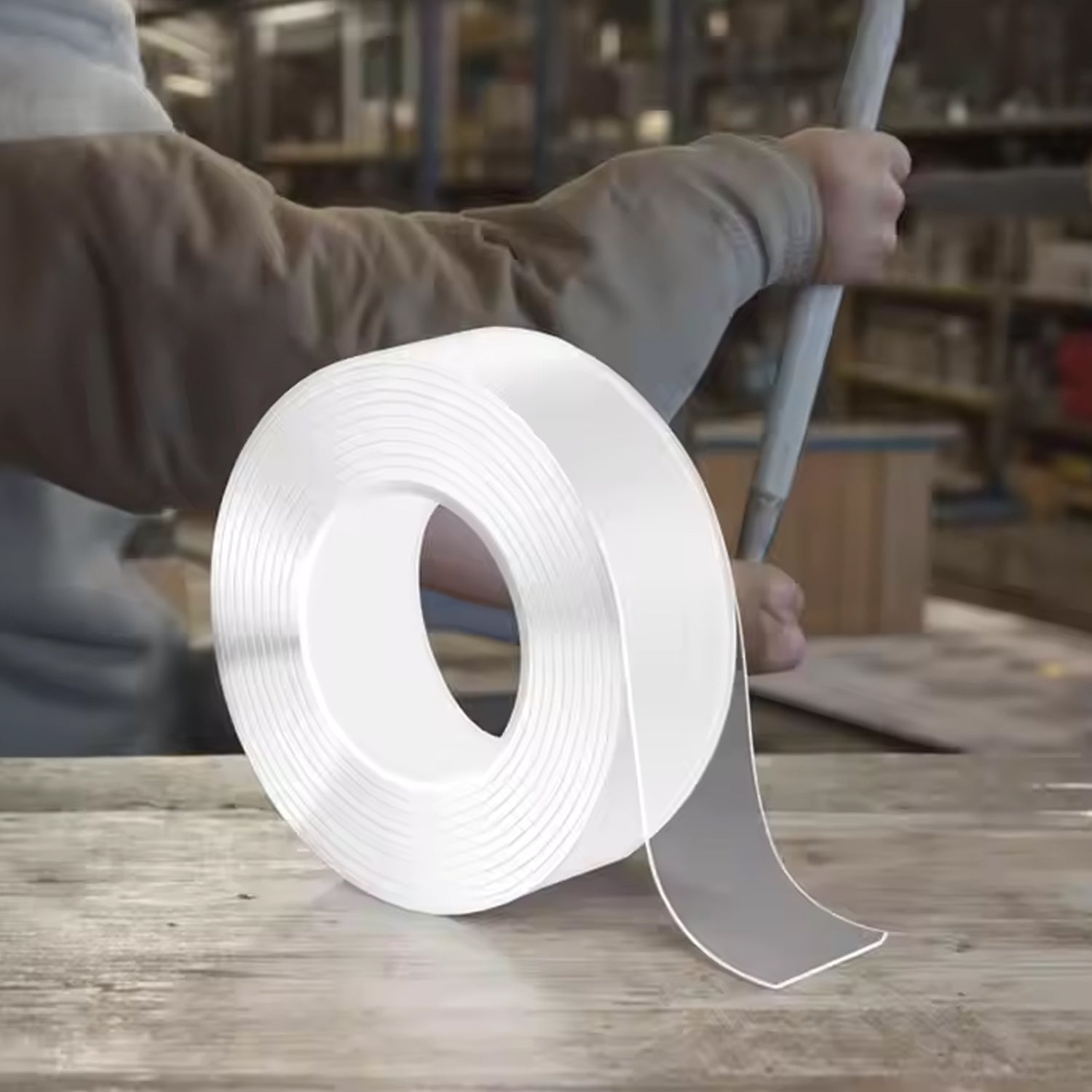 Re Stick Tape Re Stick Tape
